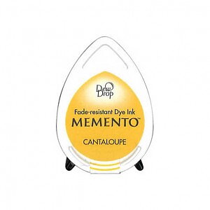 Memento Dew Drop  Cantaloupe