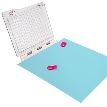 Stamp Easy by Vaessen
