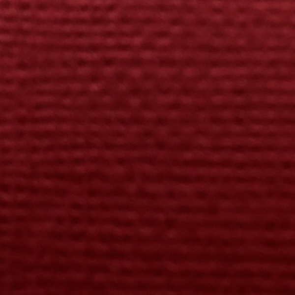 Cardstock Crimson