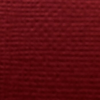   Cardstock Crimson