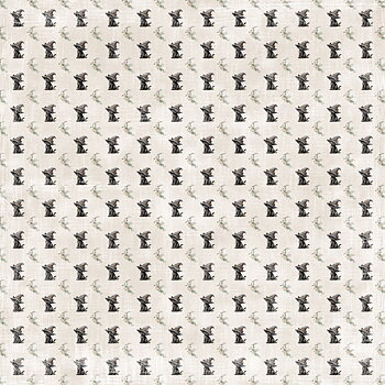 Paperpack Reprint - Enchanted Halloween Collection Paperpack - 12x12