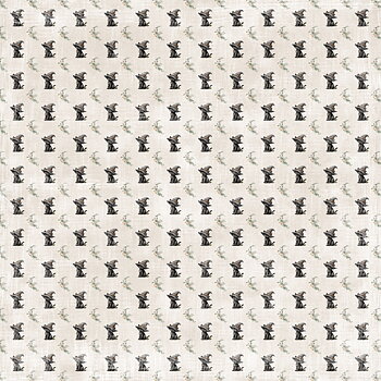 Paperpack Reprint -Enchanted Halloween Collection -  8x8