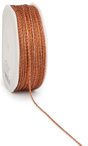  Metallique Copper band  1meter , 50M/ rulle