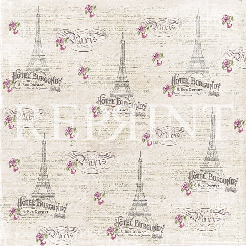 Lilac Paris Collection Paris