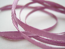  Satinband Gammelrosa 10M