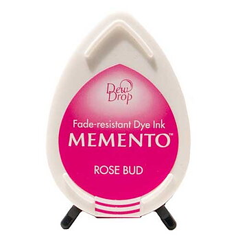 Memento Dew Drop  Rose Bud