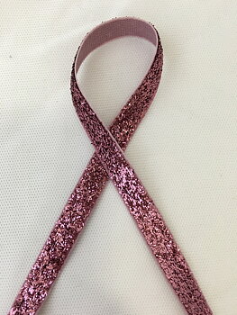 Band Sparkle  Rose 9mm 3M