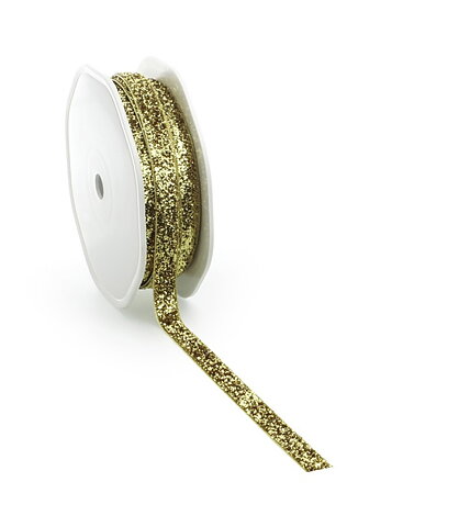 Band Sparkle Gold 9mm 3M