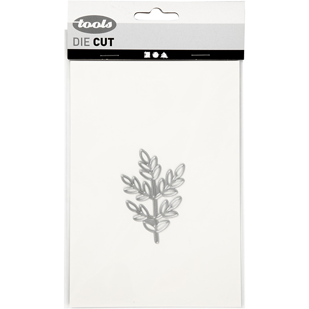 Die - Leaf - 2