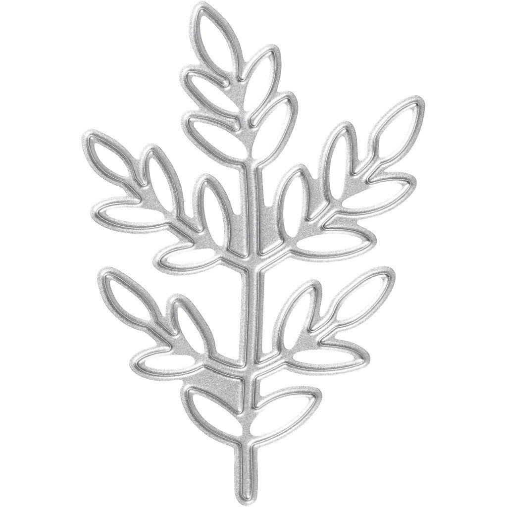 Die - Leaf