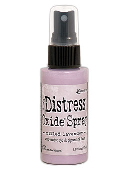   MILLED LAVENDER ® Sprays 