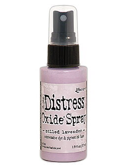 MILLED LAVENDER  Oxide® Sprays 
