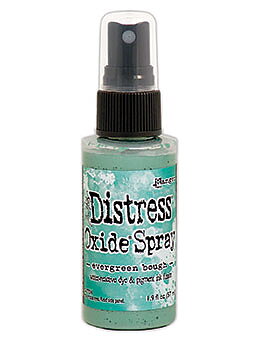 EVERGREEN BOUGH  Oxide® Sprays 