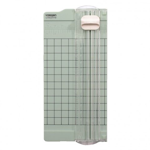 MIni Paper Cutter Mint