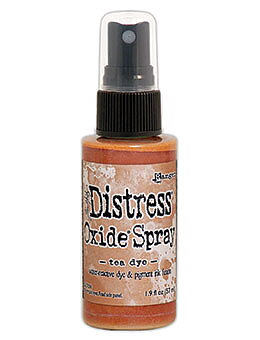 TEA DYE  Oxide® Sprays 