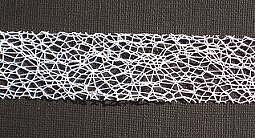 Band Crispy Vit 1 M