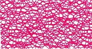 Band Crispy Cerise 1 M