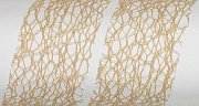 Band Crispy  Beige 1 M
