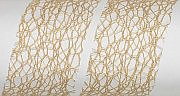 Band Crispy  Beige 1 M