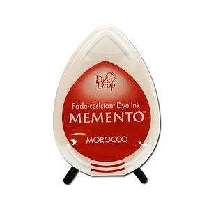 Memento Dew Drop Morocco