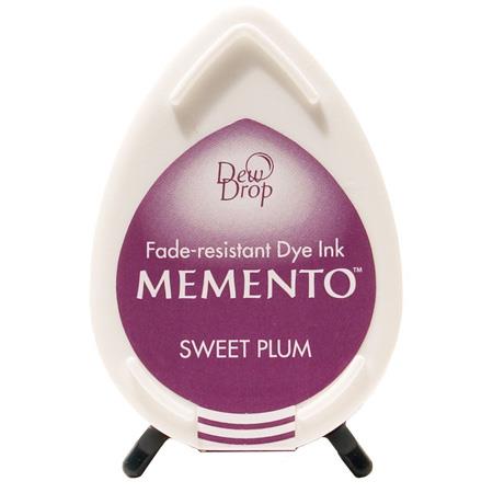 Memento Dew Drop Sweet Plum