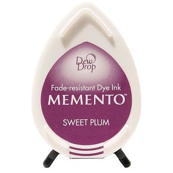 Memento Dew Drop Sweet Plum