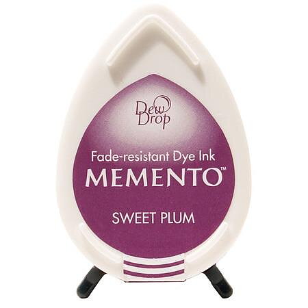Memento Dew Drop Sweet Plum