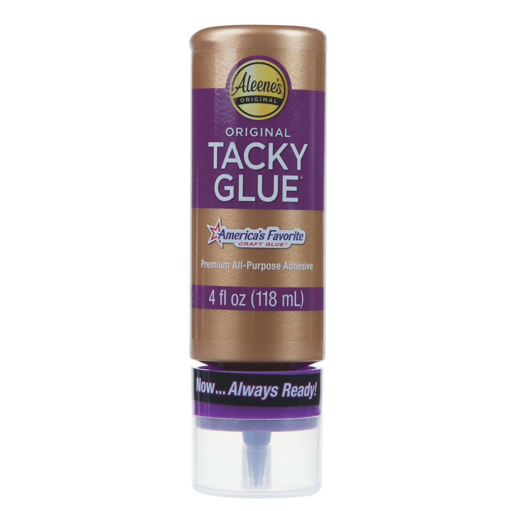 Aleenes glue Original Always ready 118ml