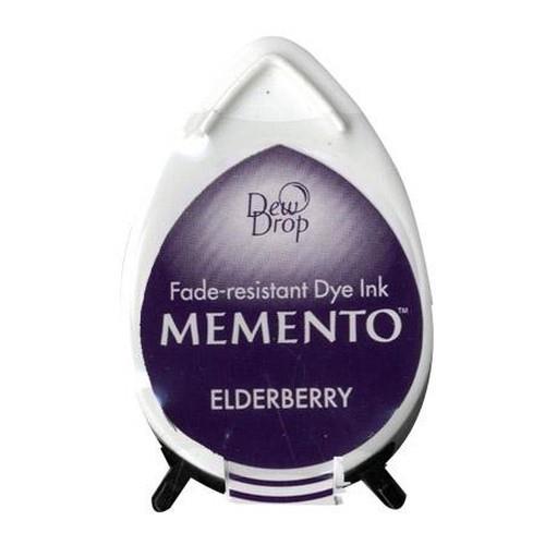 Memento Dew Drop Elderberry