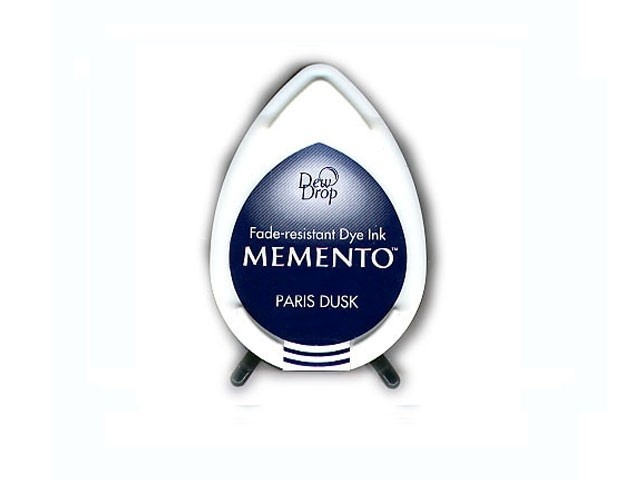 Memento Dew Drop Paris Dusk