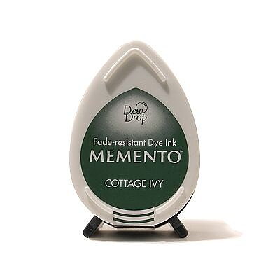 Memento Dew Drop Cottage Ivy