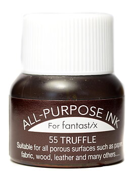All Purpose Ink Truffle15 ml