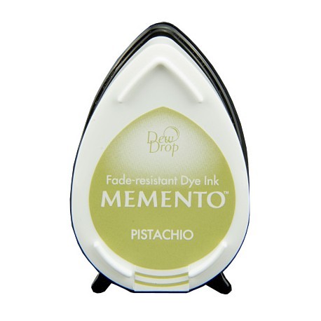 Memento Dew Drop Pistacchio