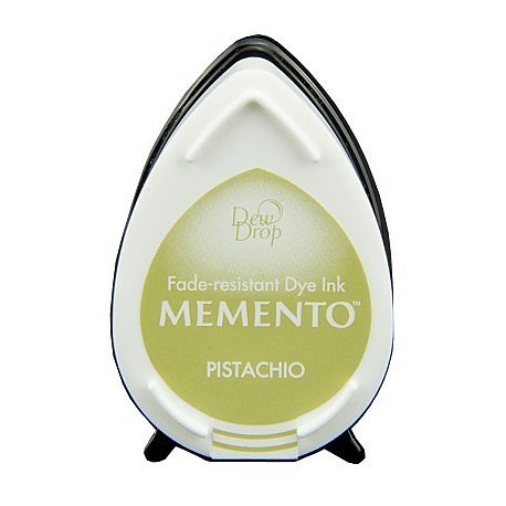 Memento Dew Drop Pistacchio