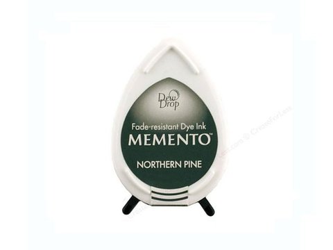 Memento Dew Drop Northern Pine