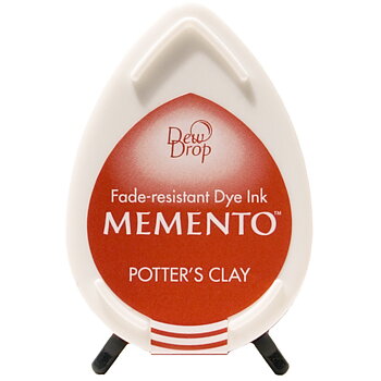 Memento Dew Drop Potters Clay