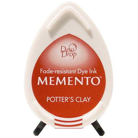 Memento Dew Drop Potters Clay