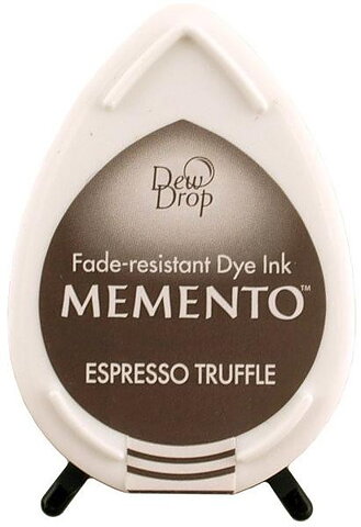 Memento Dew Drop Espresso Truffe