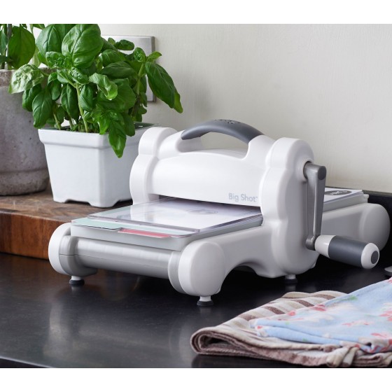 Sizzix Bigshot (A5)