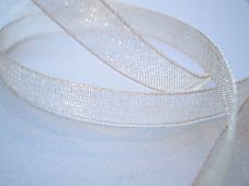 Band  Organza Sand 50M