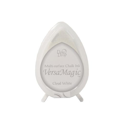 Versa Magic  Dew Drop White Cloud
