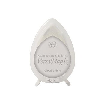 Versa Magic  Dew Drop White Cloud