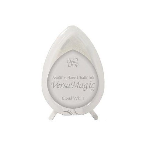 Versa Magic  Dew Drop White Cloud