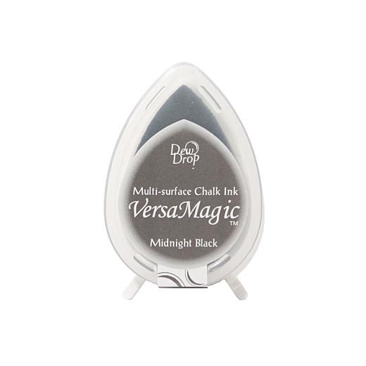 Versa Magic  Dew Drop Midnight Black