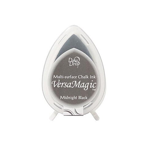 Versa Magic  Dew Drop Midnight Black
