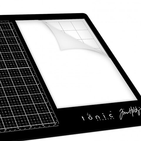 Tonic Studios Tim Holtz replacement non-stick mat