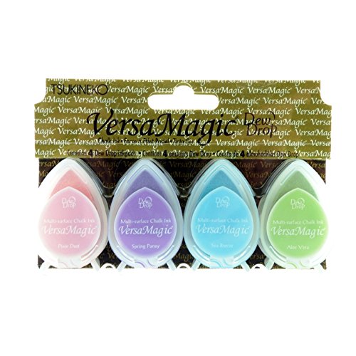 Versa Magic Dew Drops