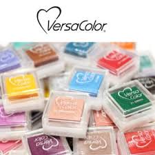 Versa Color liten dyna