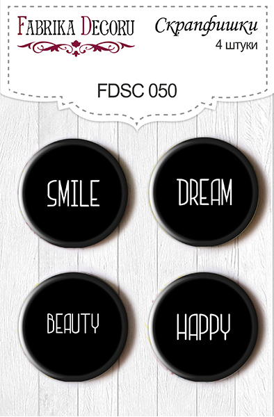 Flair Buttons