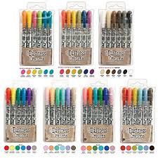 Crayons
